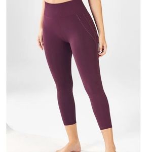 Fabletics seamless leggings